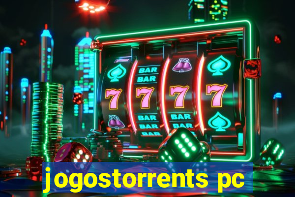 jogostorrents pc